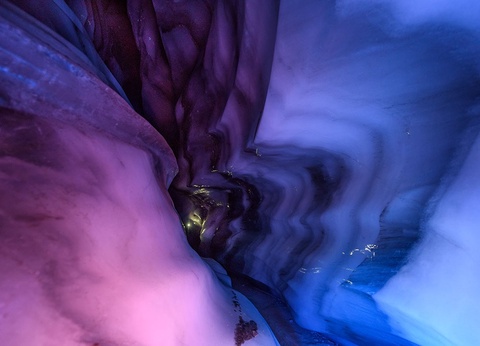 Circuit Spitzberg, voyage au-delà du cercle polaire - 12