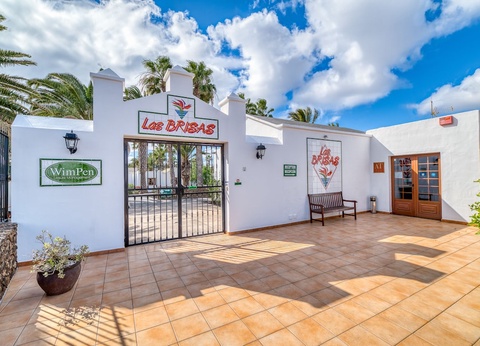 Hôtel Ona Las Brisas 4* - 34