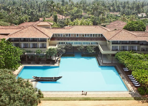 Club Framissima Heritance Ahungalla 5* - 29