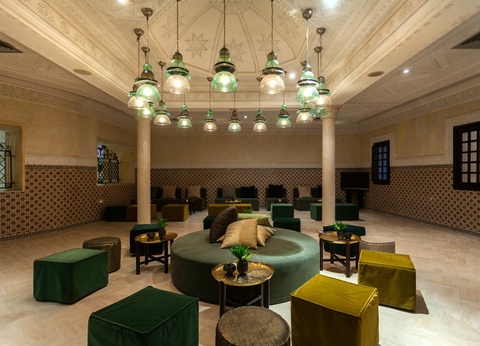 Hôtel Tui Blue Oceana Suites 5* - 15