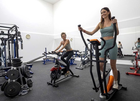 Hôtel Club Marmara Playa Blanca 4* - 34