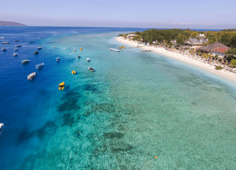 Circuit Perles d'Indonésie - 22