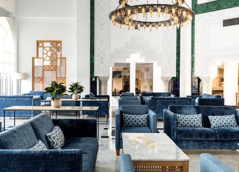 Hotel Royal Kenz 4* - 12