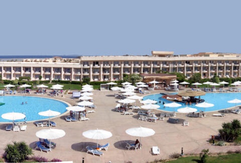 Combiné Déesses du Nil et Labranda Royal Makadi - 31