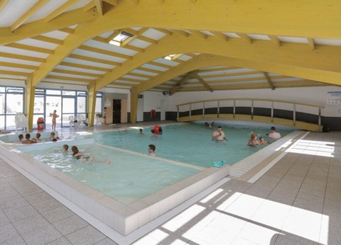 Camping Les Aventuriers de la Calypso, 4* - 10