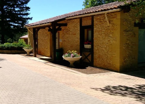 Camping La Foret, 3* - 5