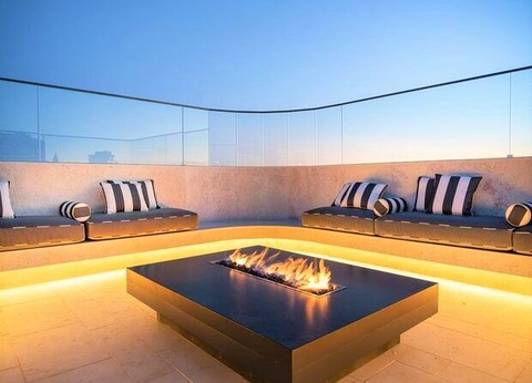 Hôtel 3HB Faro 5* - 16