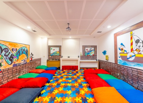 Hôtel Kefaluka Resort 5* - 32