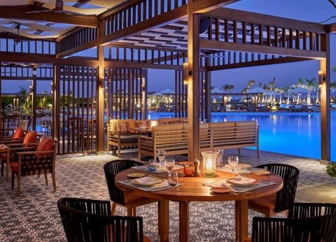 Hôtel Steigenberger Resort Alaya 5* - Adults Only - 12