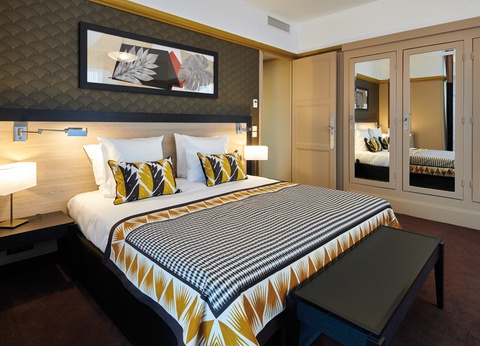 Hôtel Spa Le Splendid 4* - 3