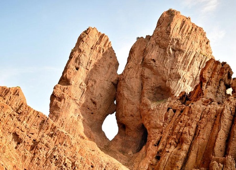 Camping Les Castors, 4* - 83