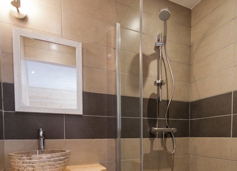 Chalet De Marie - 13