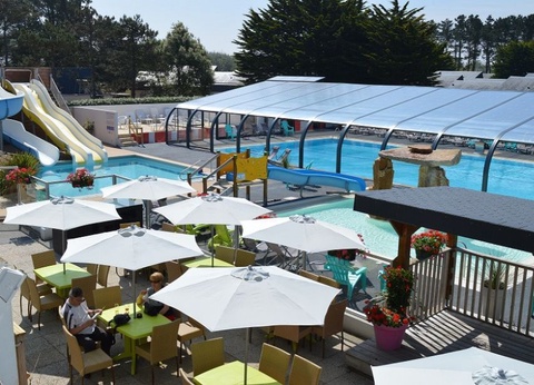 Club Keravel Erdeven 3* - 3