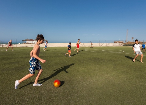 Hôtel Cesar Thalasso 4* - 48