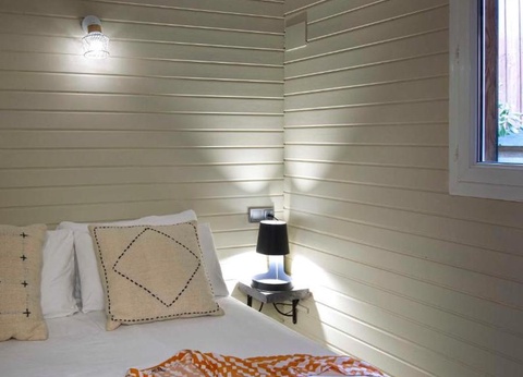 Camping Caledonia, 4* - 32