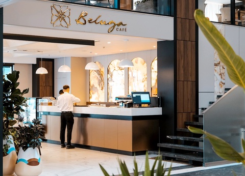 Hotel Grand VM Conference & Spa 5* - 4