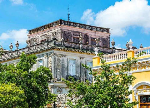 Circuit Indispensable Yucatan - 3