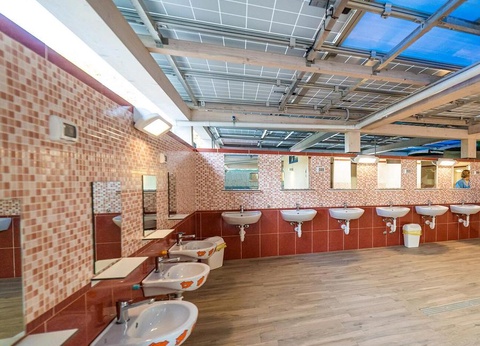 Camping Capo d'Orso, 3* - 24