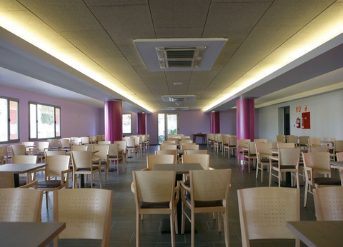 Hôtel Tossa Beach Center 4* - Sans Transport - 5