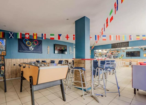 Camping Phare d'Opale - 7