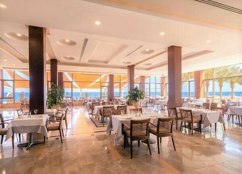 Hôtel Serenity Alpha Beach 5* - 7