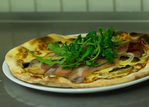 Camping Le Pont de Mazerat, 4* - 20