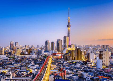 Circuit Merveilles Nippones et Tokyo à sa guise - 28