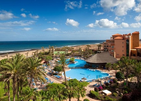 Hôtel Elba Sara Beach and Golf 5* - 12