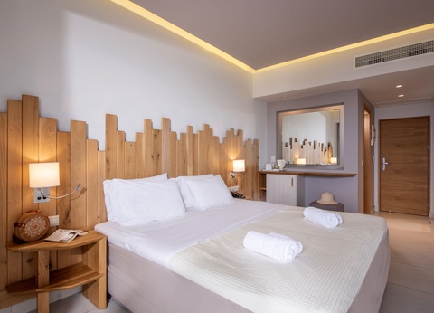 Hôtel Star Beach Village 4* - 6