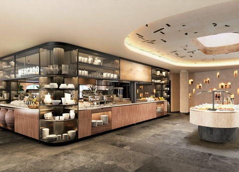 Hôtel Barceló Tenerife Royal Level 5* - 8