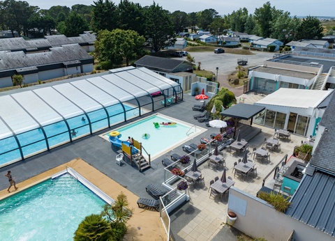 Club Keravel Erdeven 3* - 6