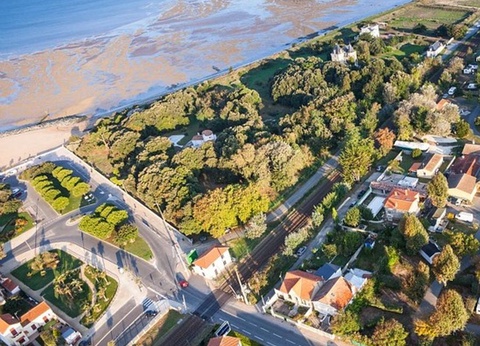 Camping Village Corsaire des 2 Plages, 4* - 10