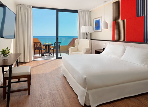 Hôtel H10 Tindaya 4* - 7