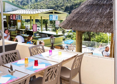 Camping Green Park, 4* - 18