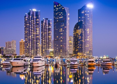 Circuit Individuel : La Grande Boucle de Corée - 5