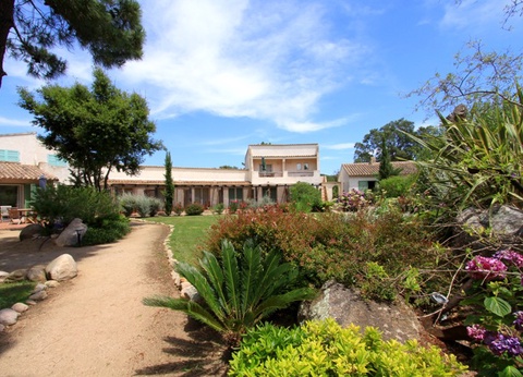 Hôtel Caranella Village 3* (sans transport) - 5