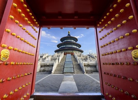 Circuit Splendeurs de la Chine authentique - 6