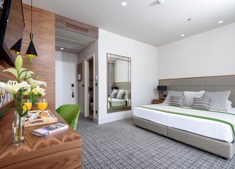 Hôtel Royal Neptun 4* - 7