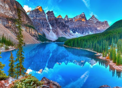 2026 - Circuit La Conquête de l'Ouest Canadien - maximum 20 personnes - 3