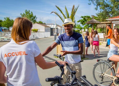 Camping Loyada, 4* - 23