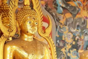 Circuit Privé Bonjour Thailande (cat. sup.) + séjour Phuket 5* - 2