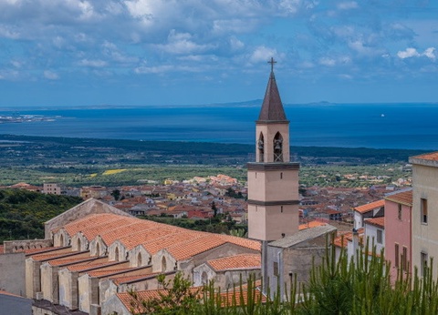 Club Framissima Del Golfo 4* - 16