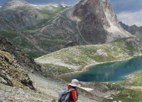 Camping Les Rives du Loup, 3* - 12