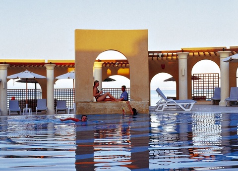 Hôtel Three Corners Ocean View 4* - Adult Only 16+ - 2