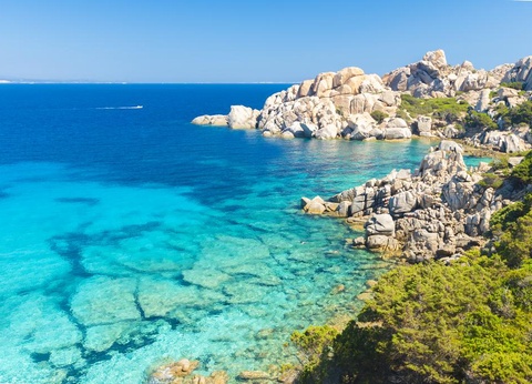 Autotour l'Essentiel de la Sardaigne 3* - 13