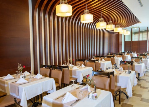 Hôtel Sherwood Exclusive Lara 5* - 25