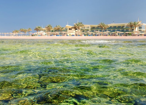 Hôtel Barcelo Tiran Sharm 4* - 14