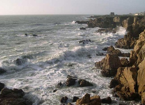 Camping L'Etang du Pays Blanc, 4* - 56