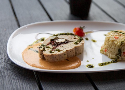 Camping Mahana by La Pège, 4* - 39