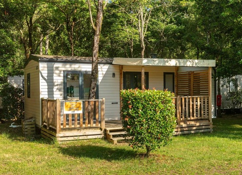 Camping Lou Pignada, 4* - 19